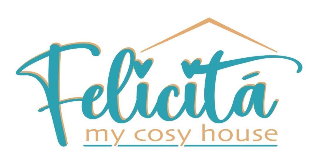 Felicita - My Cosy House Lejlighed Bari Eksteriør billede